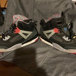Nike Jordan spizikes